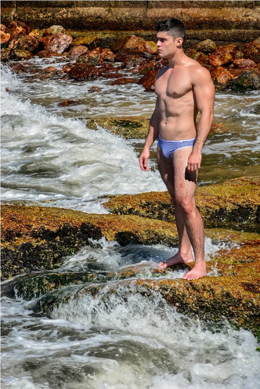 Packed & Stack: OnlyFans Guys Flaunt Their Big Bulges