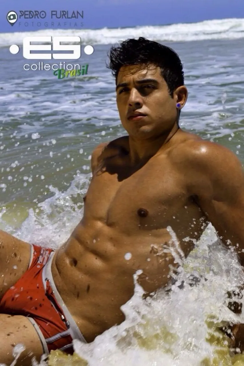 XYZ Beach: Where Speedos Reveal Throbbing Secrets