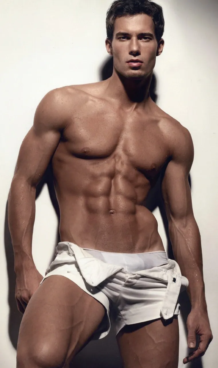 Pouch Perfection: Underwear Styles That Cradle, Lift, and Showcase Every Inch of His Cock and Balls