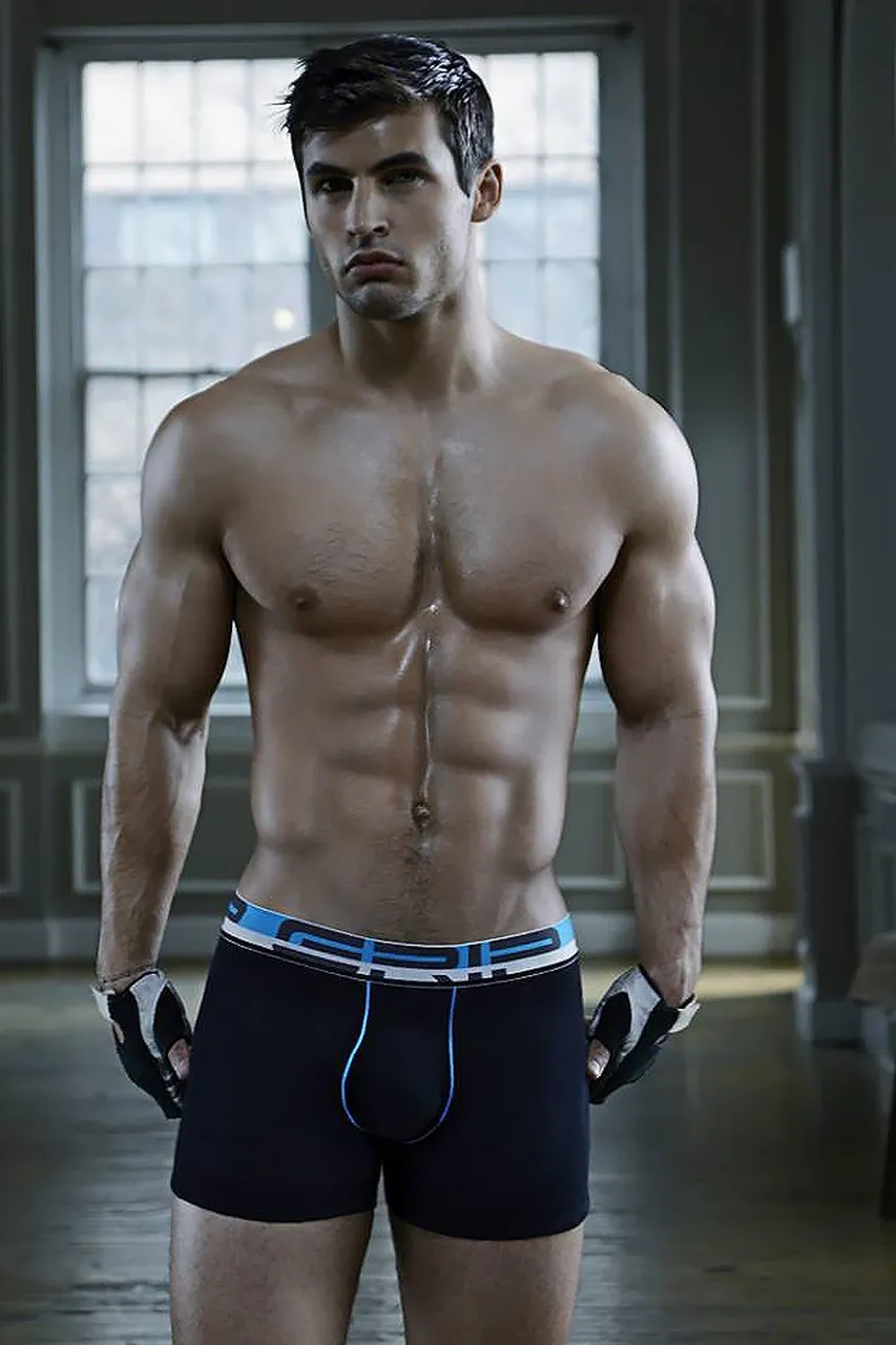 Understanding the Art of the Male Silhouette: A Deep Dive into Bulging Briefs