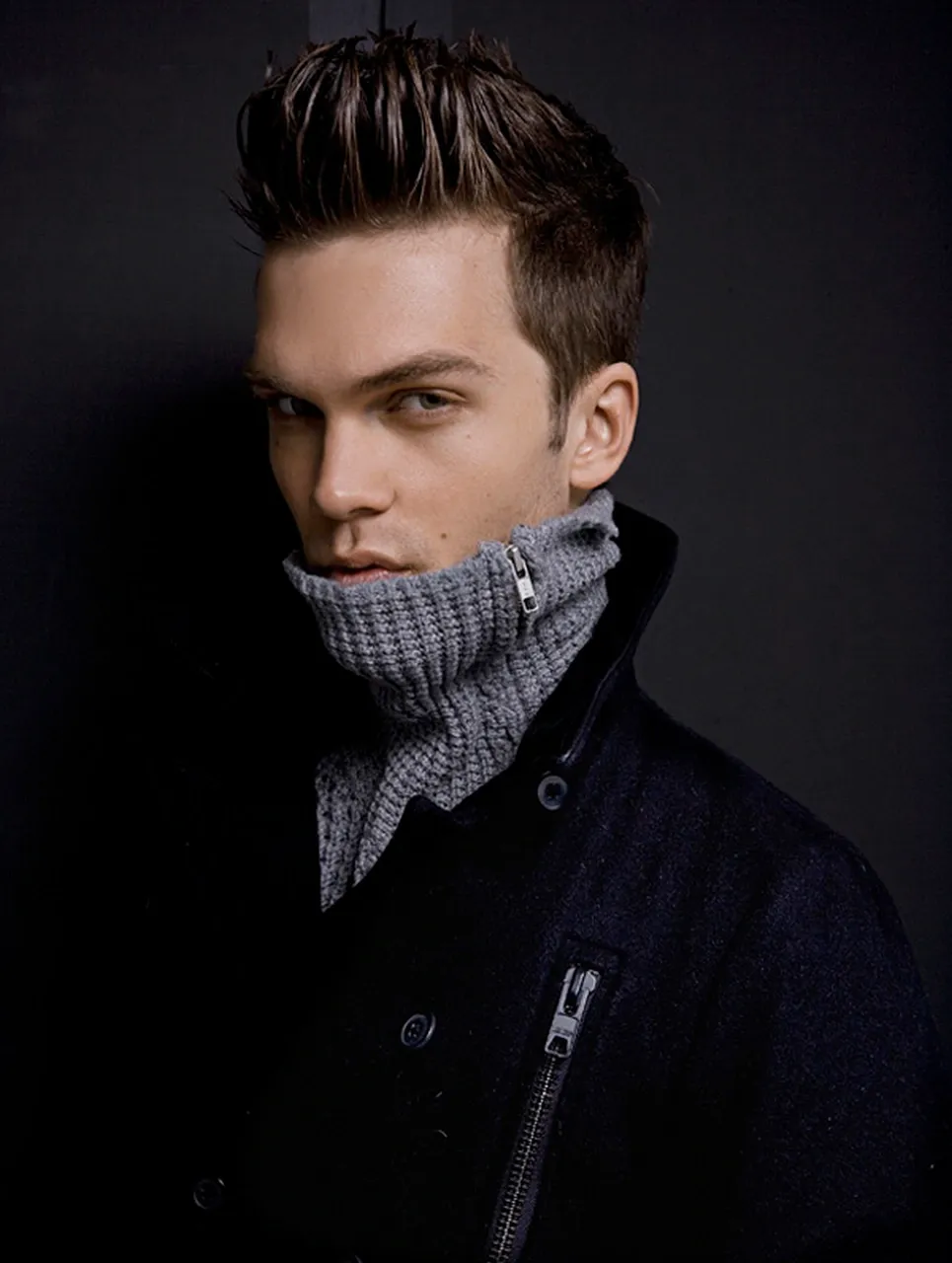 Stacked & Sizzling: Gay Erotica's Hottest Package Trends