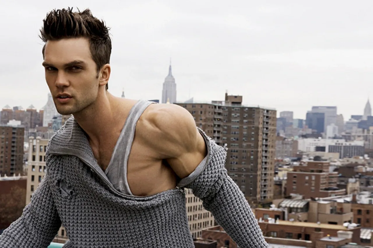 Packing Heat: The Art of the Boxer Brief Bulge