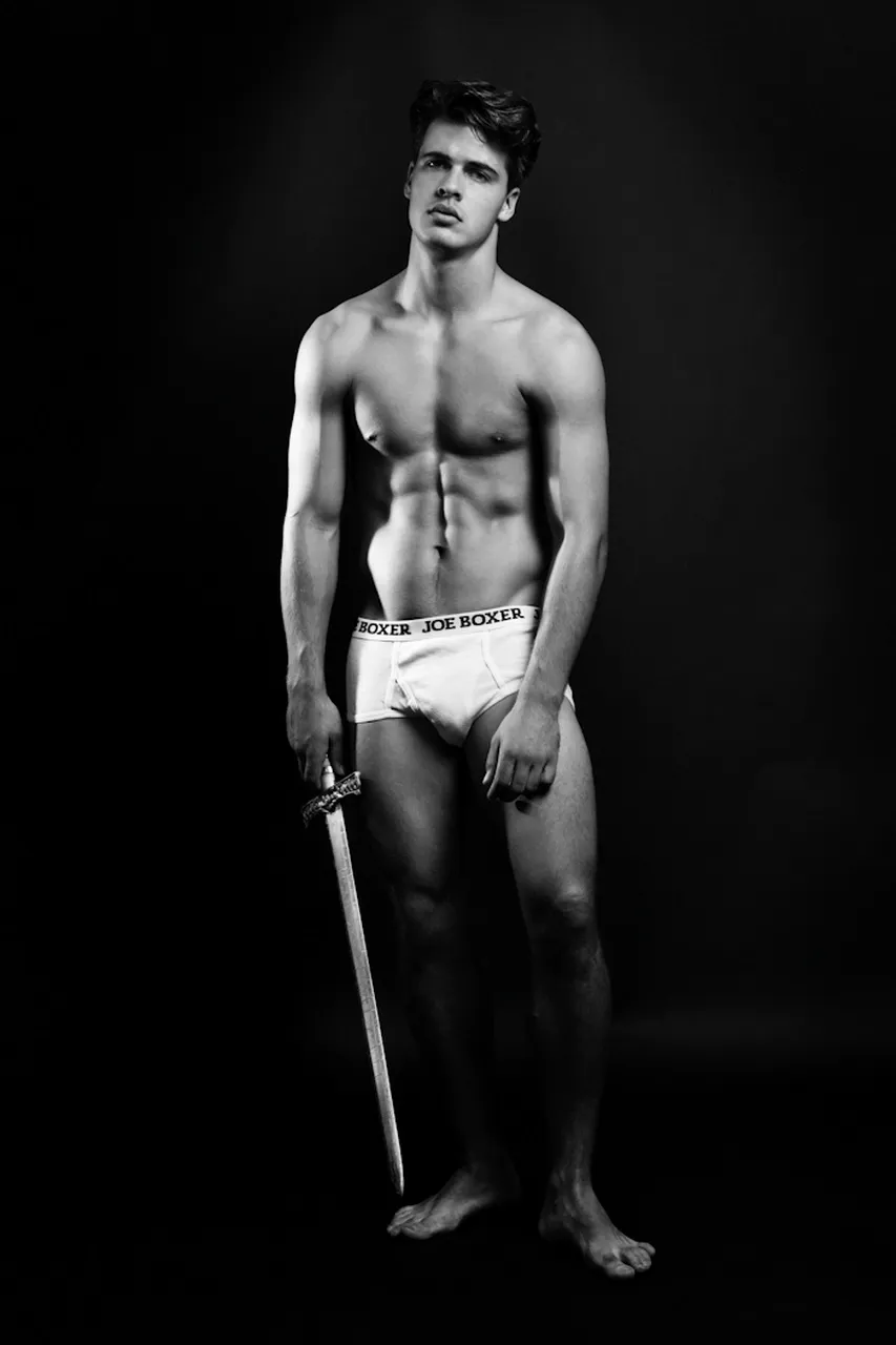 The Bulge Workout: Exercises That Enhance His Hanging Weight and Define His Manly Silhouette