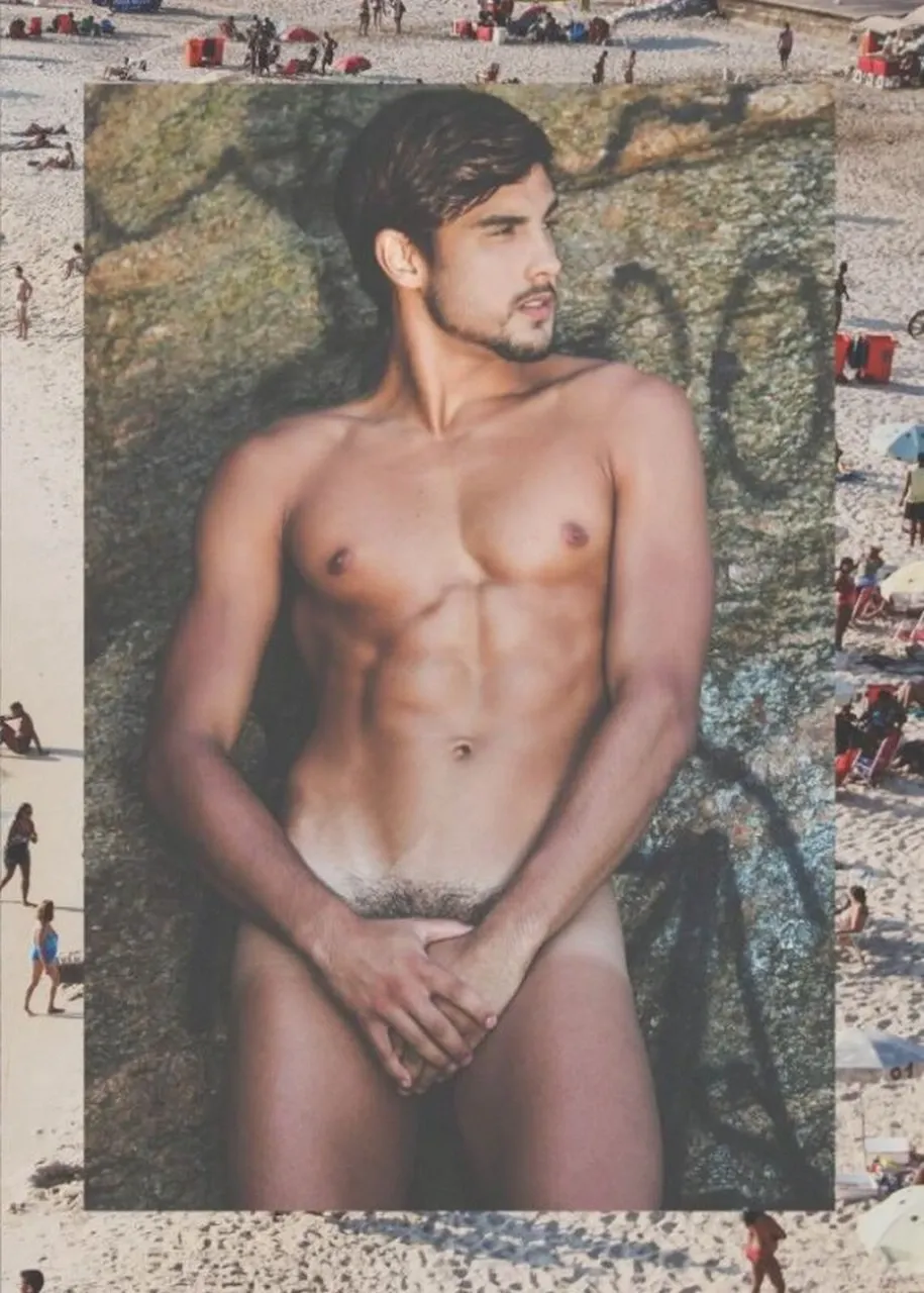 Hollywood's Hottest Bulges: A-List Packages Exposed