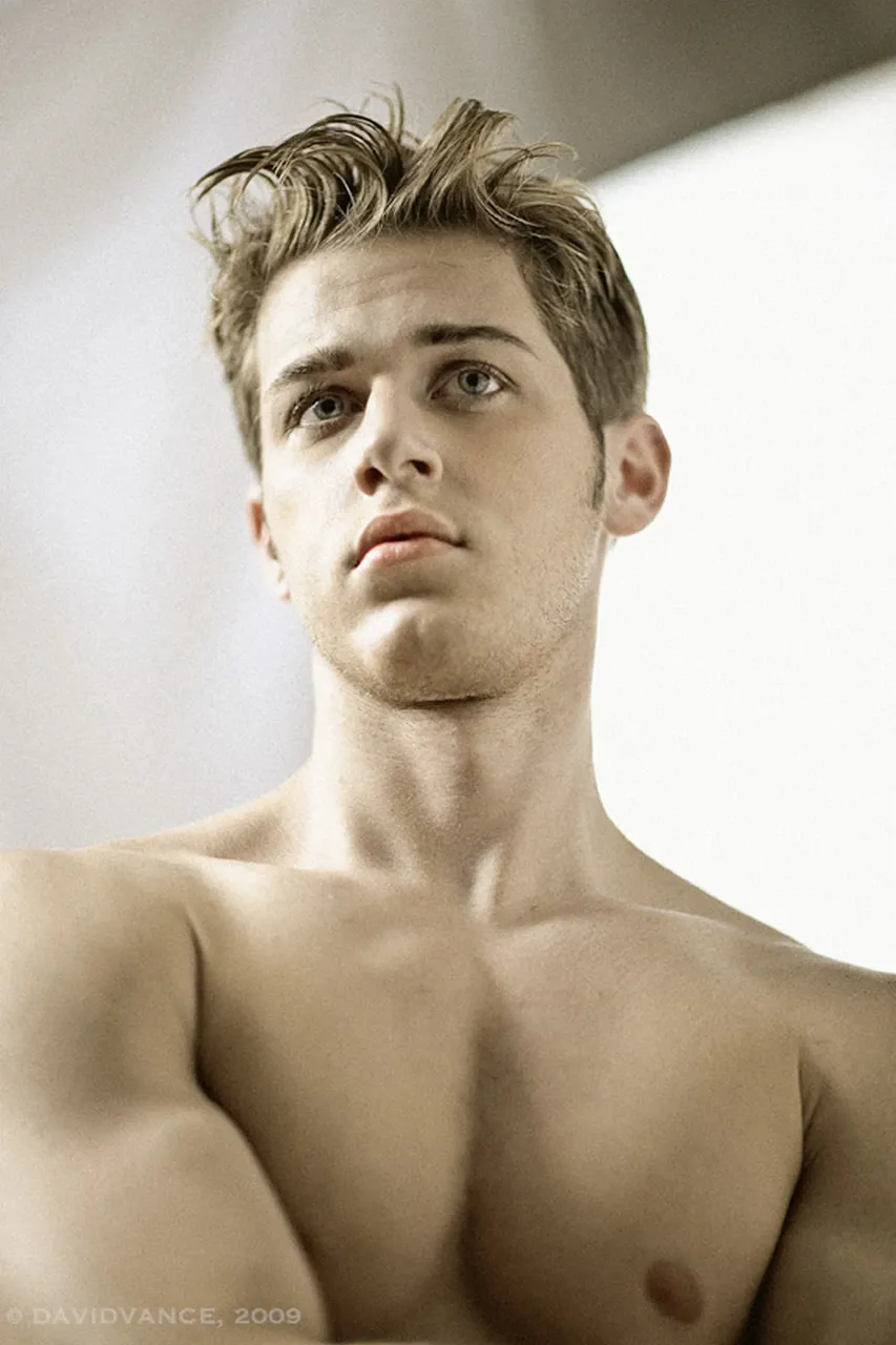 Exploring the Art of the Tease: Gay Porn's Most Enticing Bulges