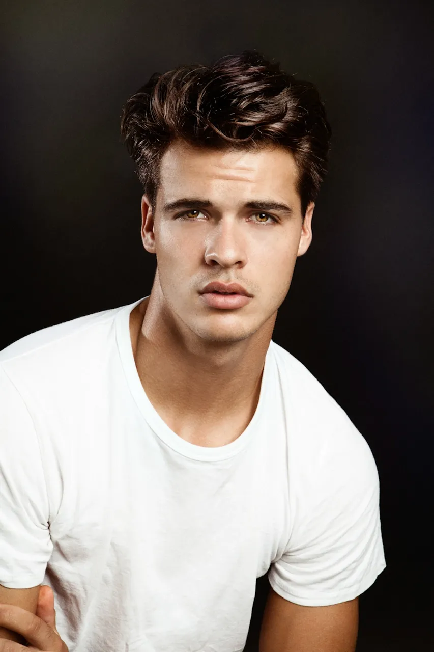 Thighs and Throbs: Exploring the Male Form in Underwear and Swimwear