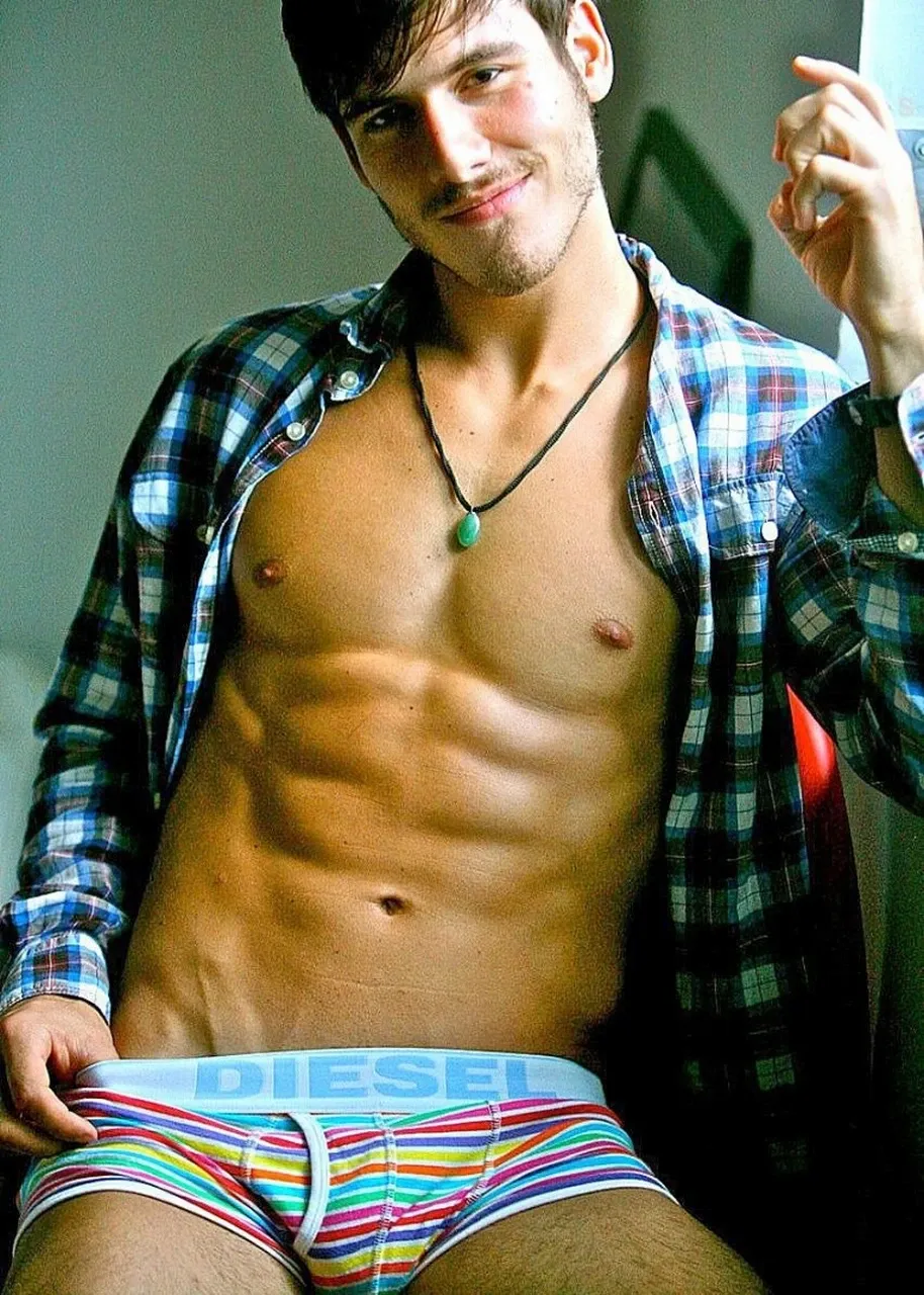 Throbbing Thrills: OnlyFans' Hottest Bulge Gallery
