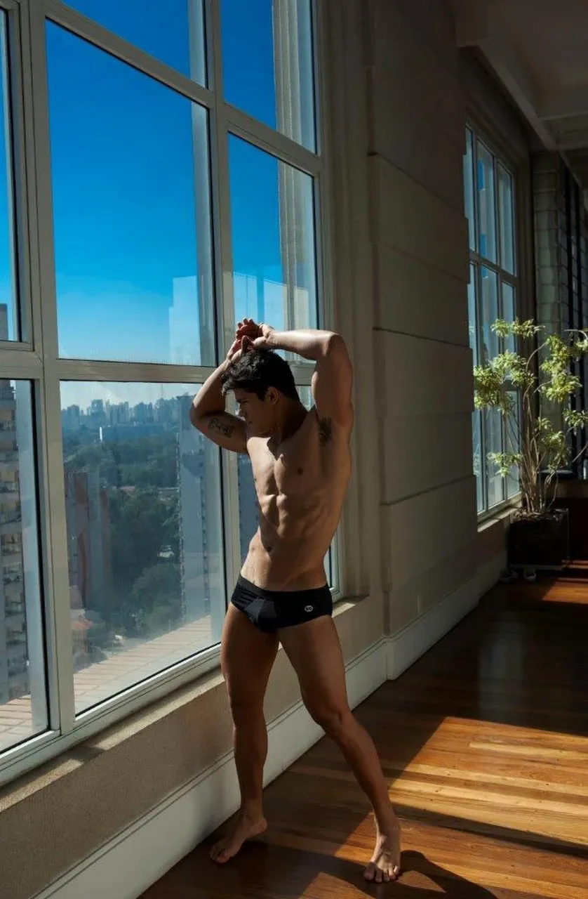 Unzipping the Truth: Bold Bulges and the Men Who Flaunt Them