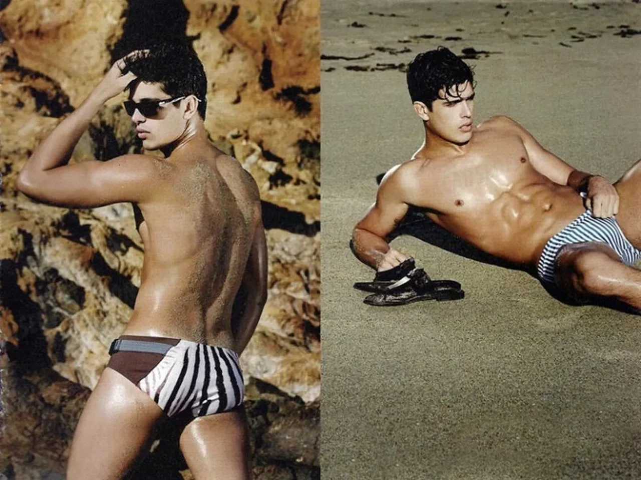 Packed & Proud: The Bulge Brigade