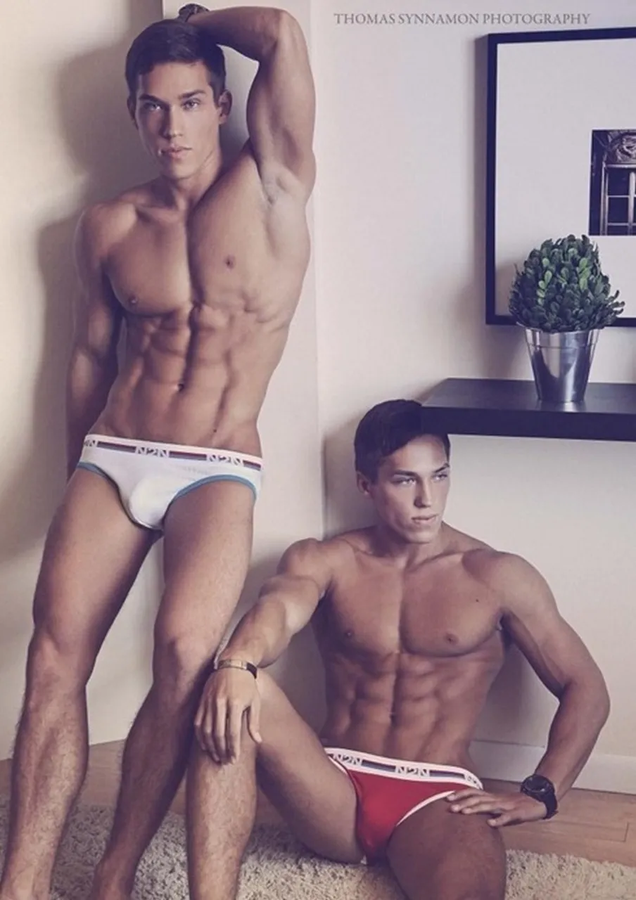 Packed & Stack: OnlyFans' Hottest Bulges Exposed