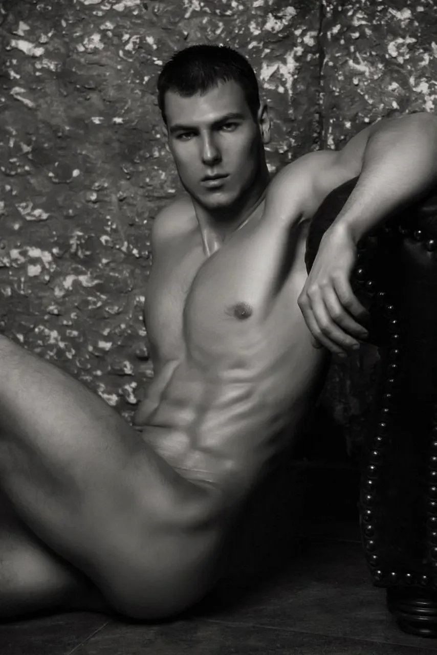 Throbbing Confidence: Unwrapping the Allure of Bikini Briefs