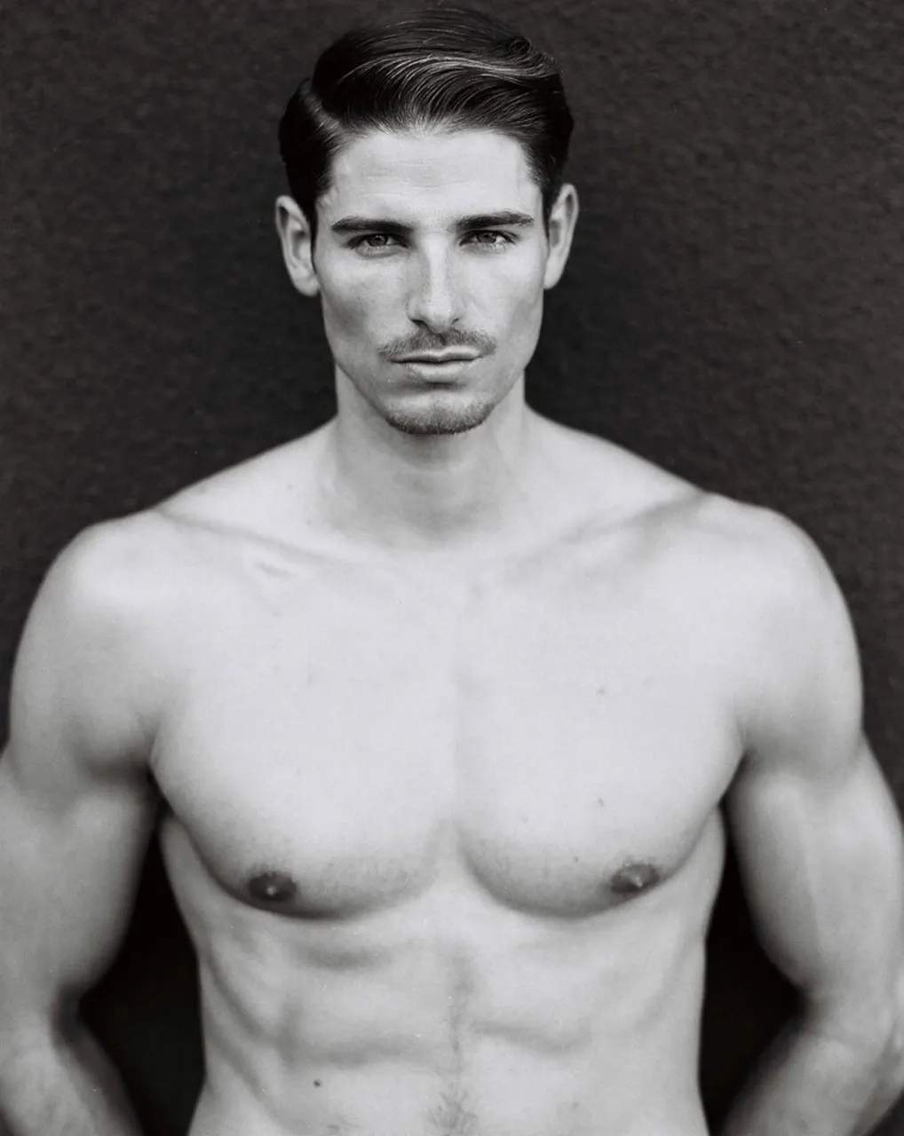 Exploring the Art of the Bulge: A Peek into Men's Briefs