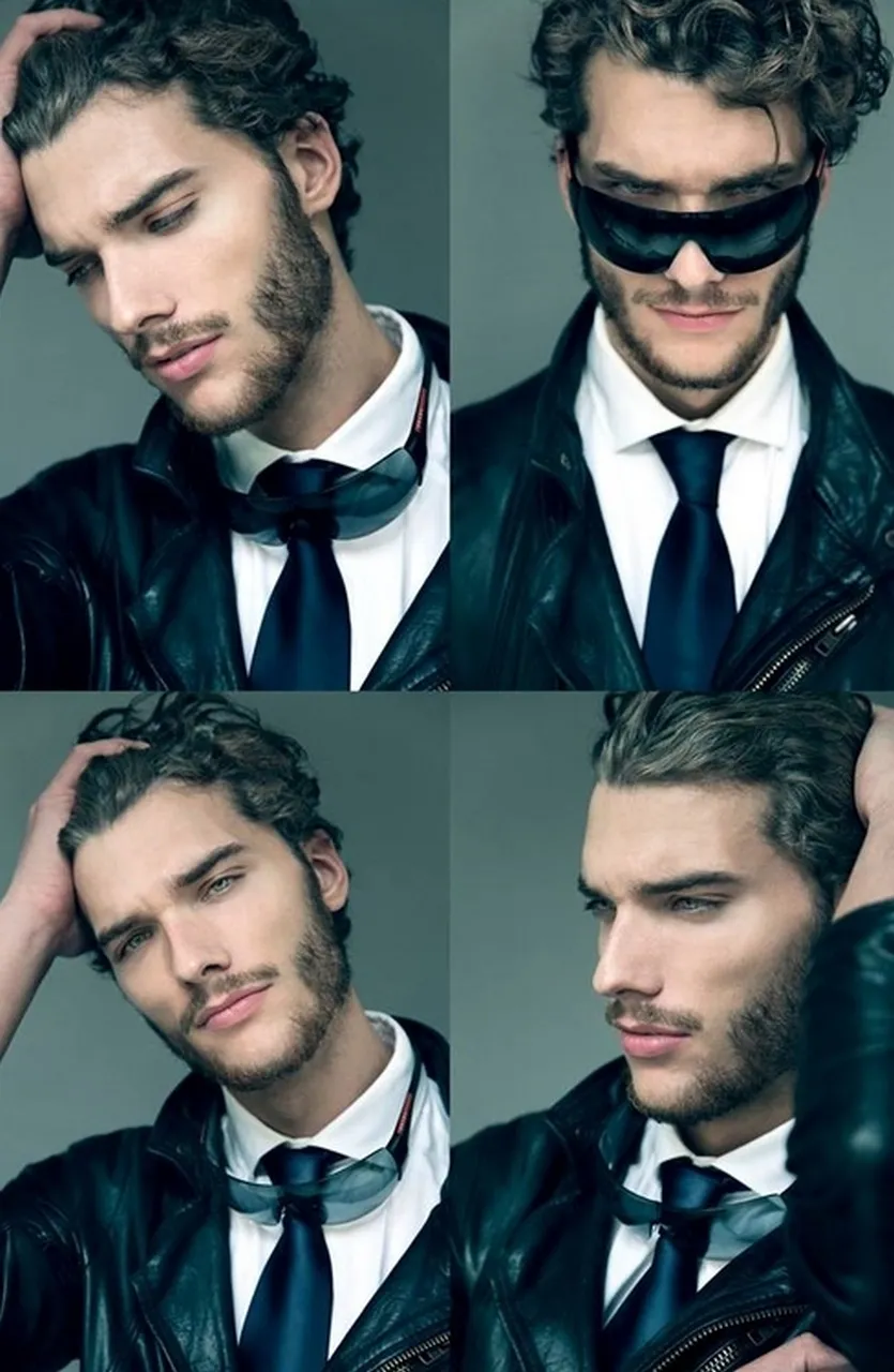 Shirtless Studs: Bulging with Pride