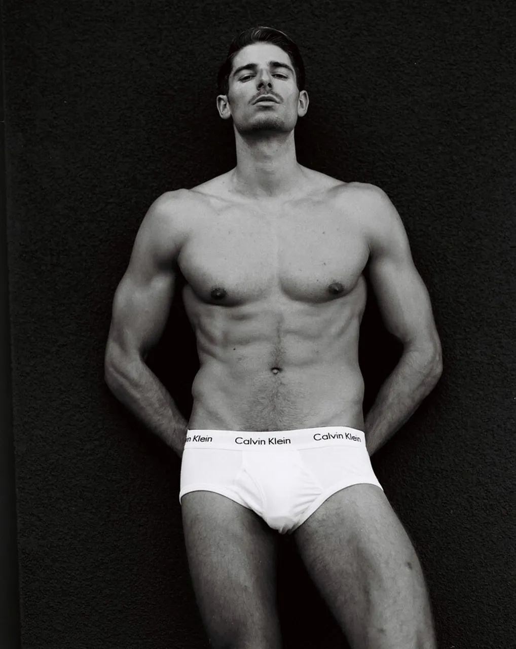 Exposing the Throbbing Truth: How Packed & Stack Celebrates the Male Form