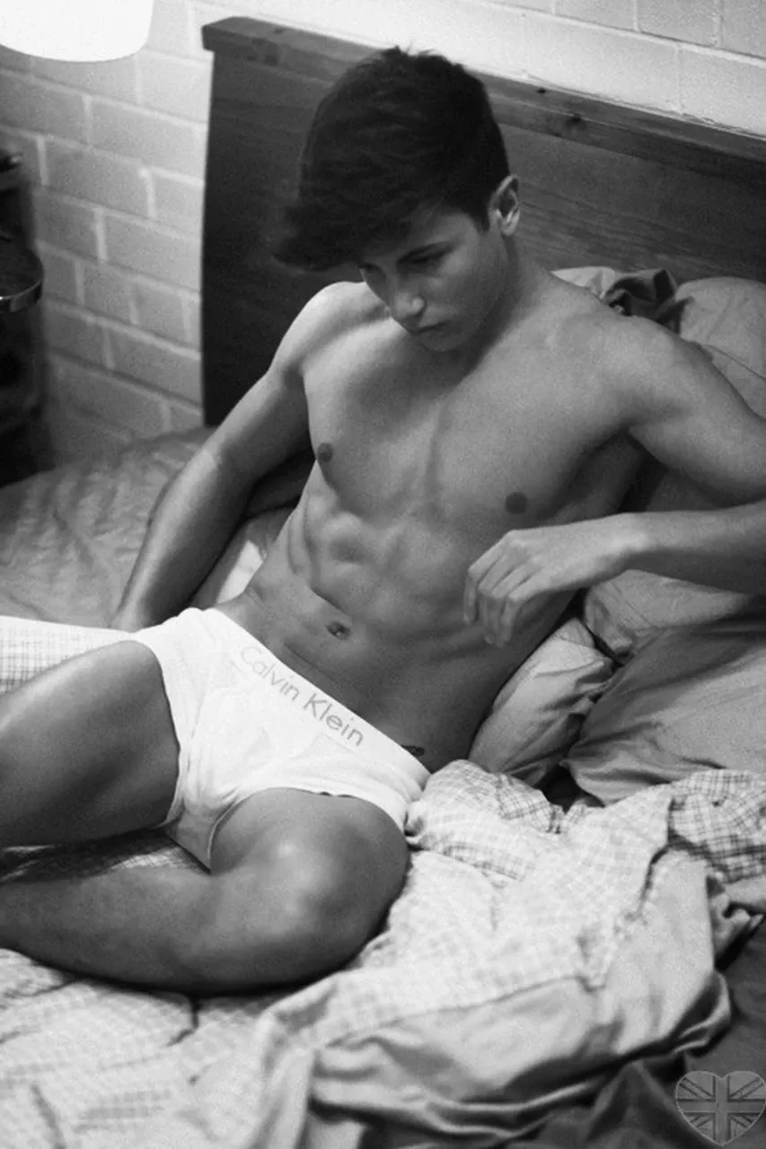 Underwear as Foreplay: The Best Brands and Styles to Showcase a Juicy, Jiggling Bulge