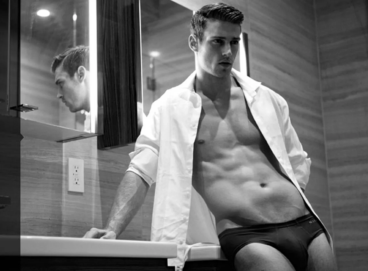 The Anatomy of Desire: Decoding the Perfect Bikini Bulge