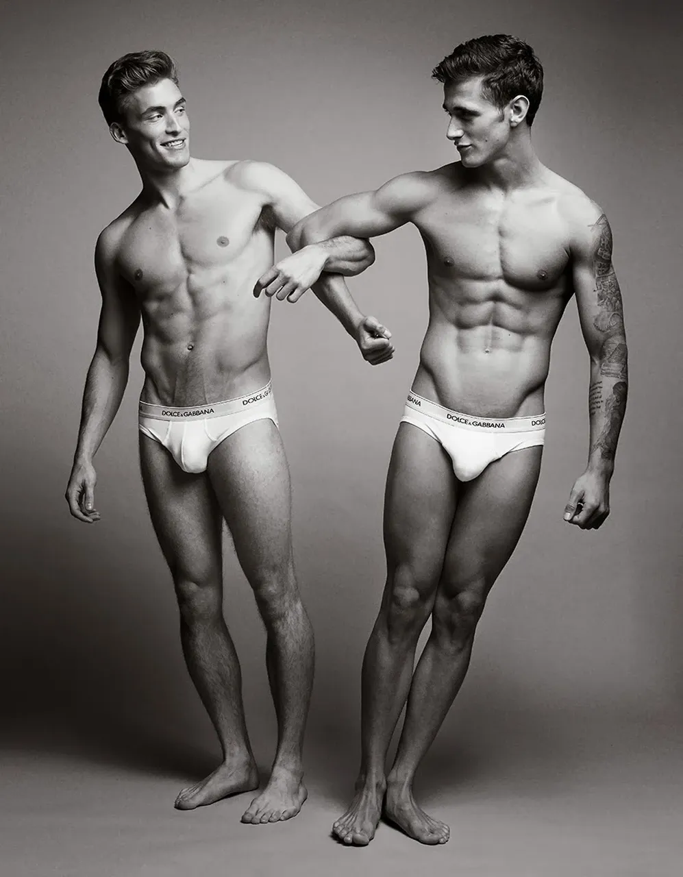 Throbbing Thunder: The Power of Jockstraps Unveiled