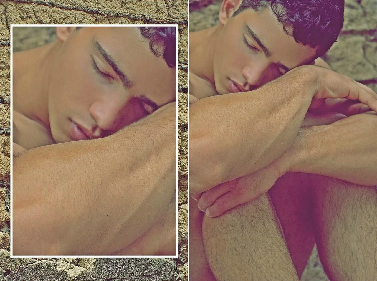 Unwrap His Package: Gay Underwear Exposed