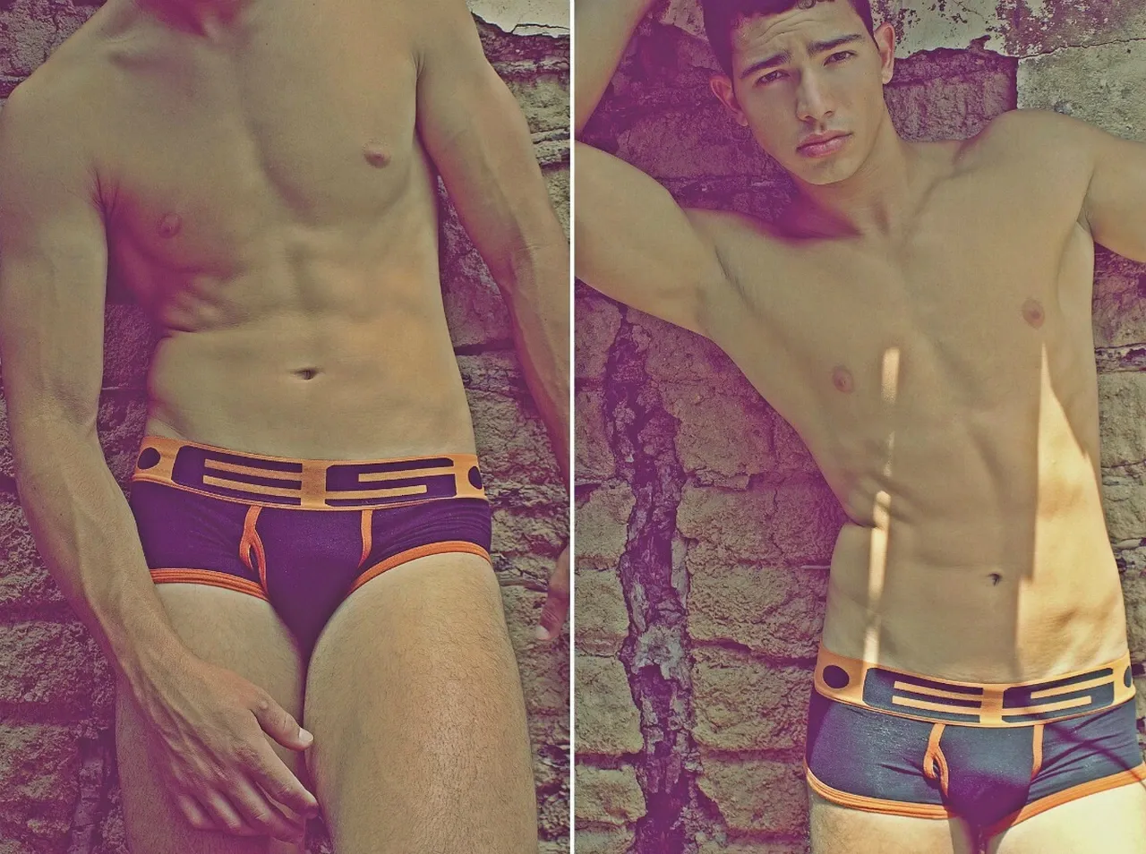 Celebrity Packages: Bulging with Pride