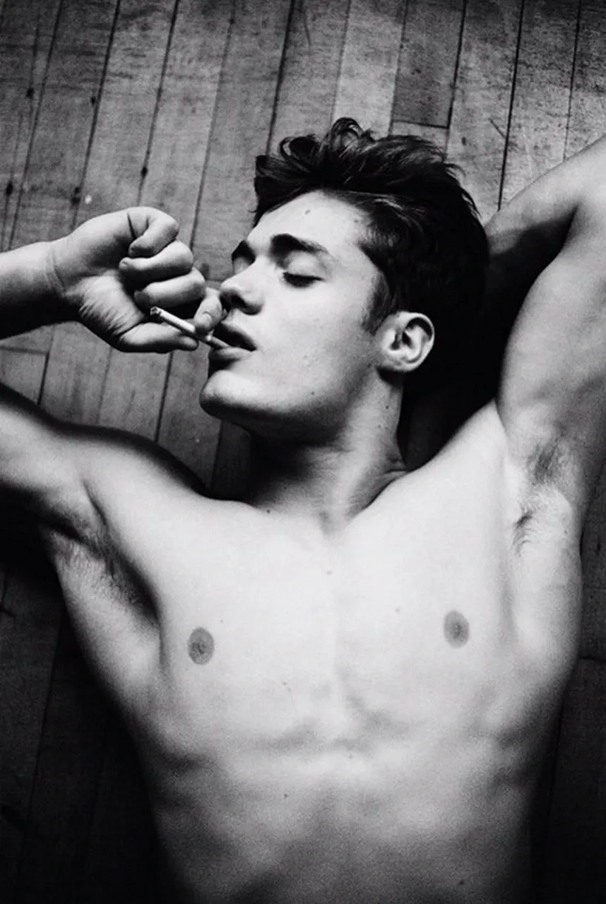 Throbbing Bulges: High-Def Delights
