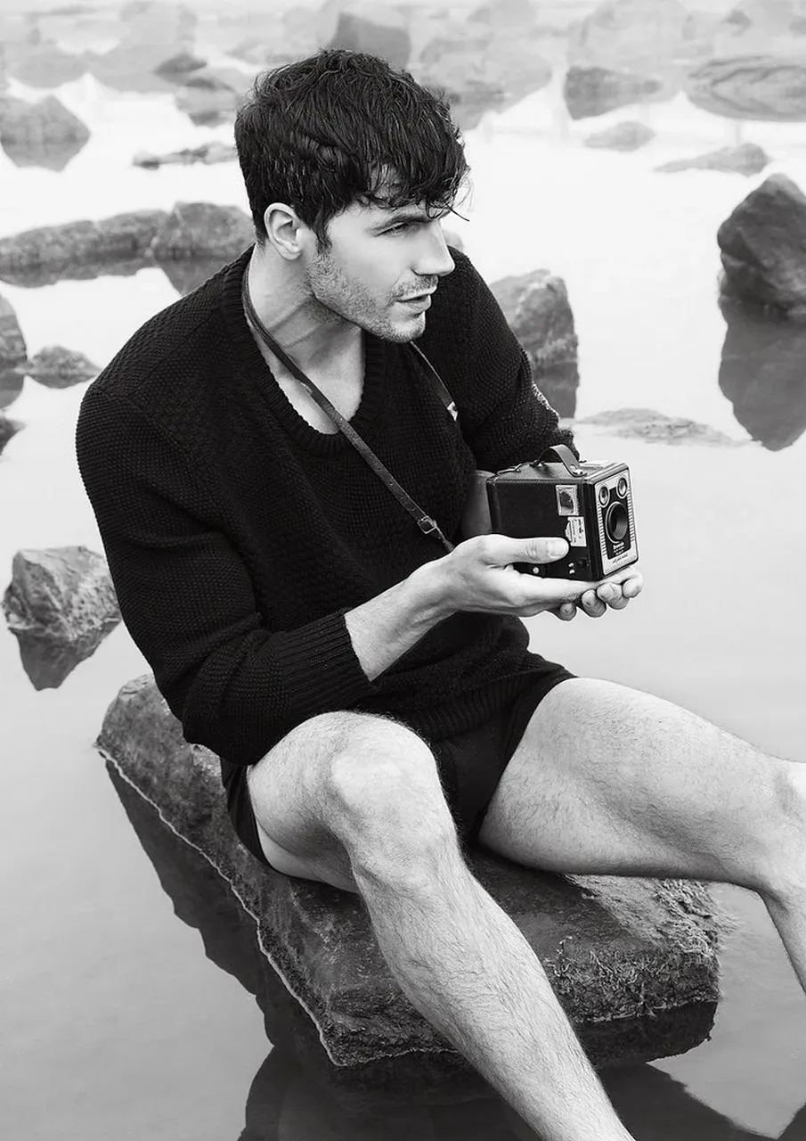 Unveiling: Throbbing Bulges in Briefs