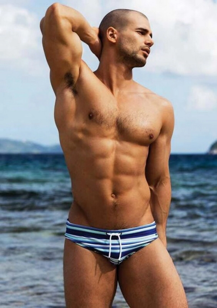 Unlocking the Art of the Perfect Jockstrap Bulge: What Makes It Irresistible