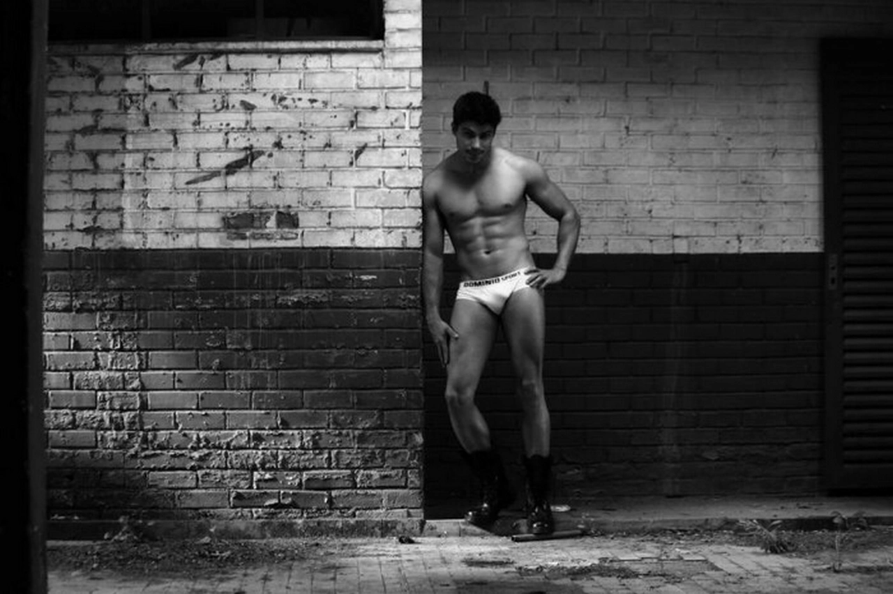 Thirst Trap Essentials: Posing, Lighting, and Angles to Make His Package Pop in Every Shot