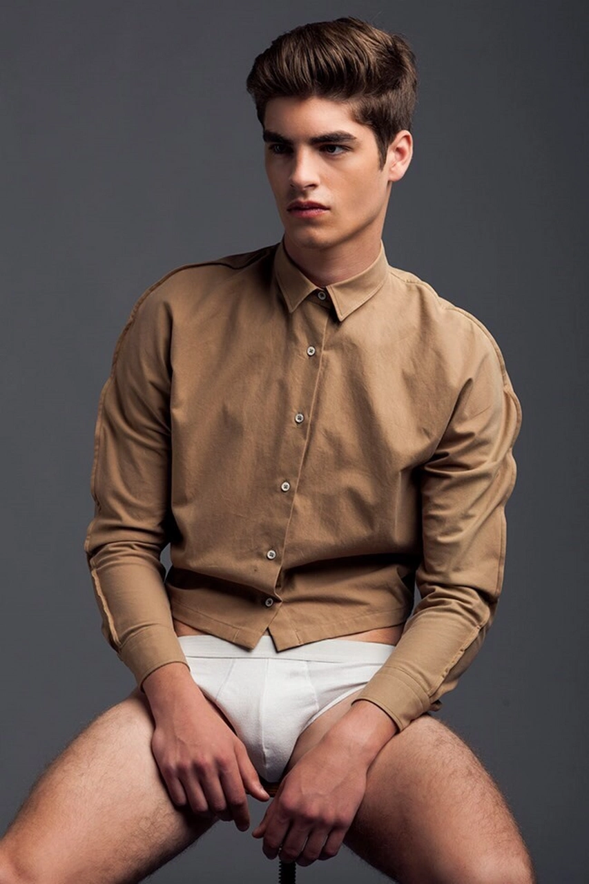 Maximizing Visual Impact: How Tight Jocks Enhance the Cock and Balls Showcase