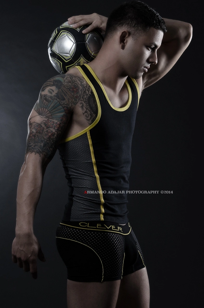 The Psychology of the Bulge: Why a Throbbing, Visible Cock Drives Us Wild—and How to Maximize the Effect