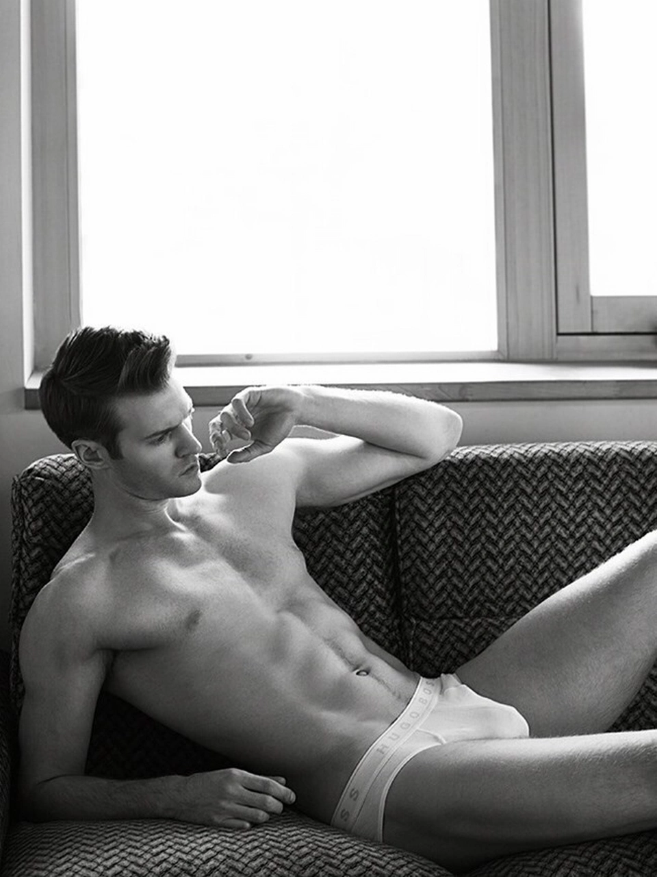 Glorious Package: Celebrating the Throbbing Heart of Male Seduction