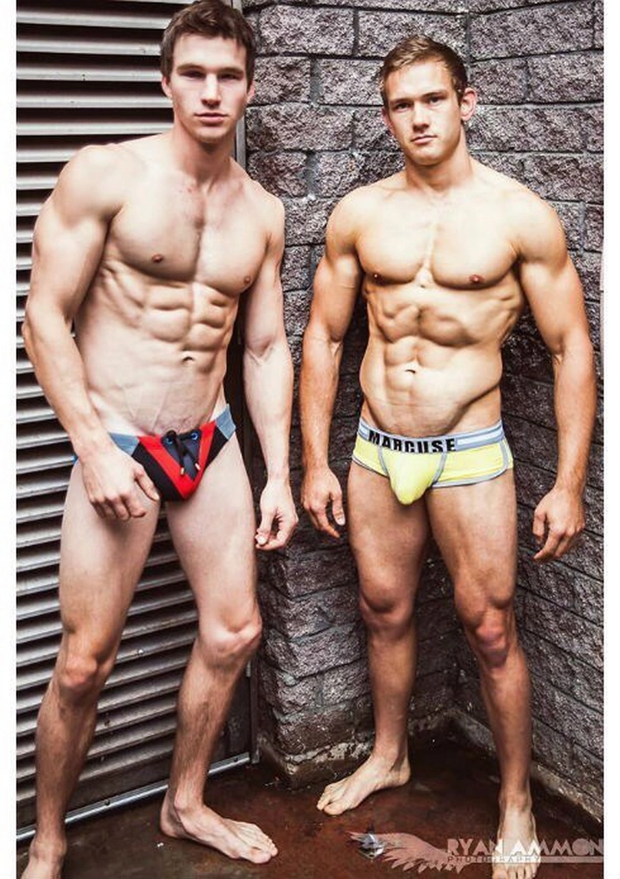 Thrusting Thirst Traps: Muscle Model Bulges Exposed