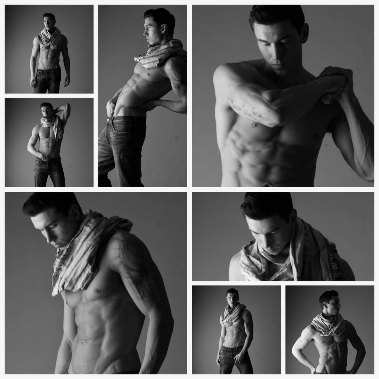 From Snug to Suffocating: The Best Brief Brands for a Jaw-Dropping Bulge