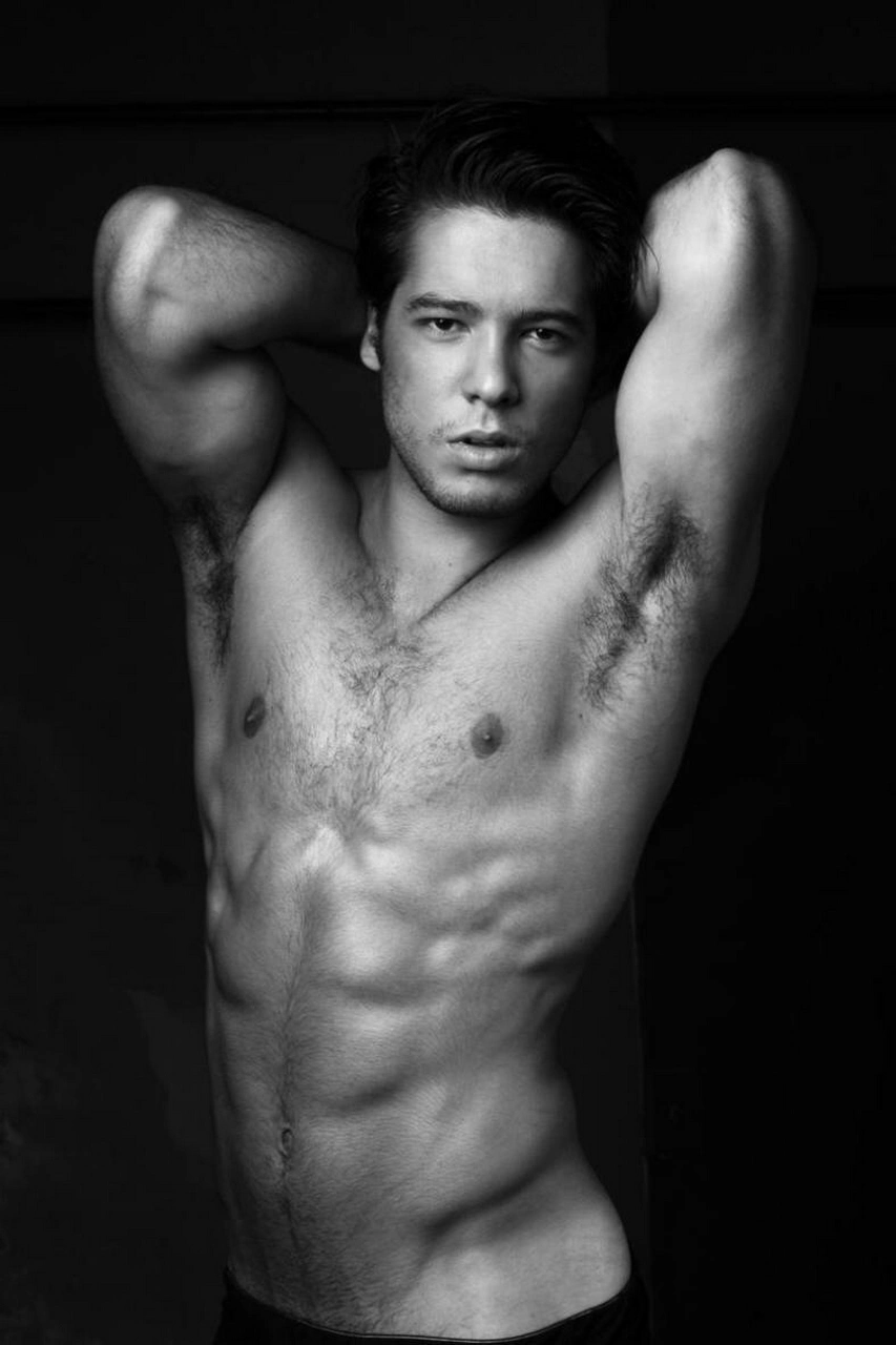 Discovering the Art of the Male Form: A Deep Dive into Bulge Photography