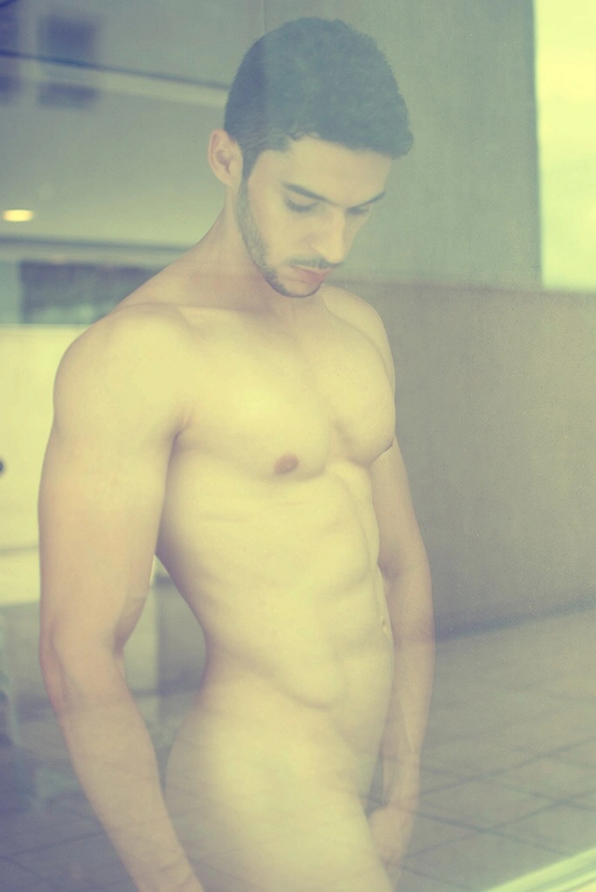 Swimwear Secrets: The Best Cuts and Materials to Make His Cock Look Ready to Burst