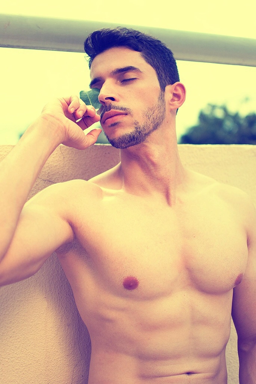 Cock Confidence: How These Guys Own Their Big Bulges—and Why It’s So Damn Hot