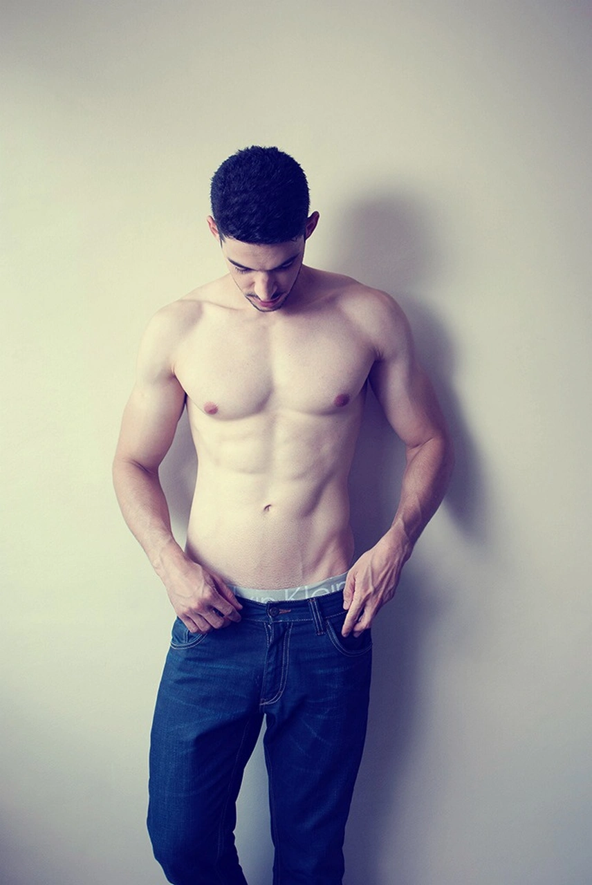 Sweat, Strain, and Swell: The Sexiest Gym Bulges That’ll Leave You Hard