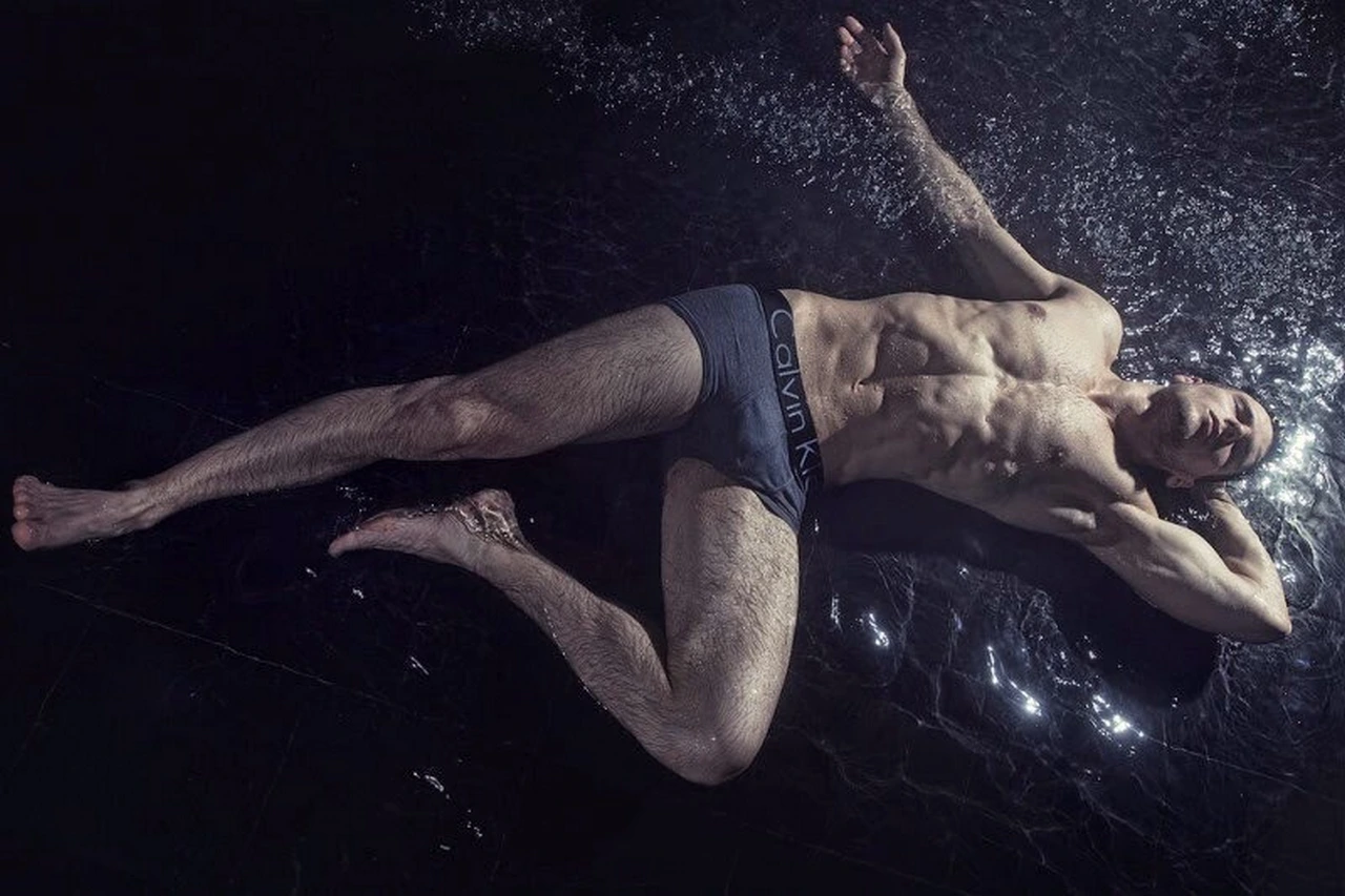 Bulging Briefs: A Peek at the Sexiest, Most Revealing Styles