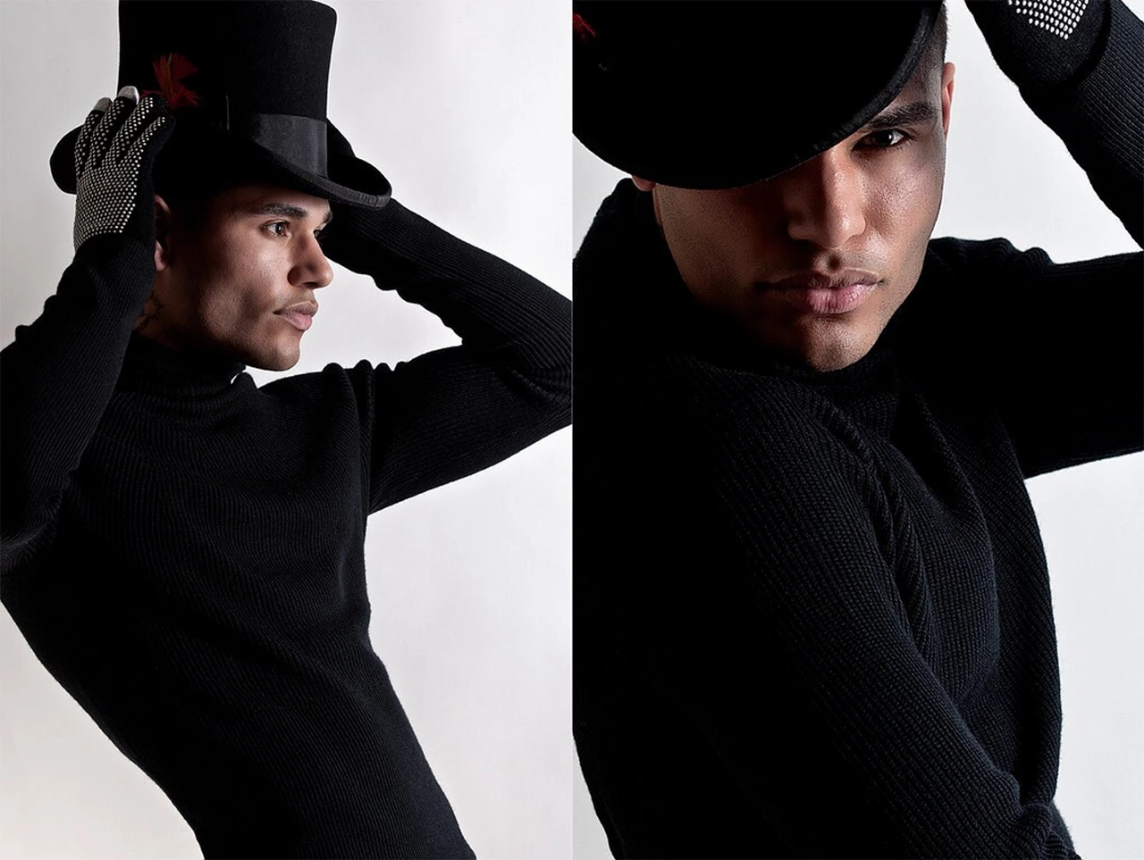 From Snug to Showstopping: The Best Fabrics and Fits for Maximum Thirst Trap Potential