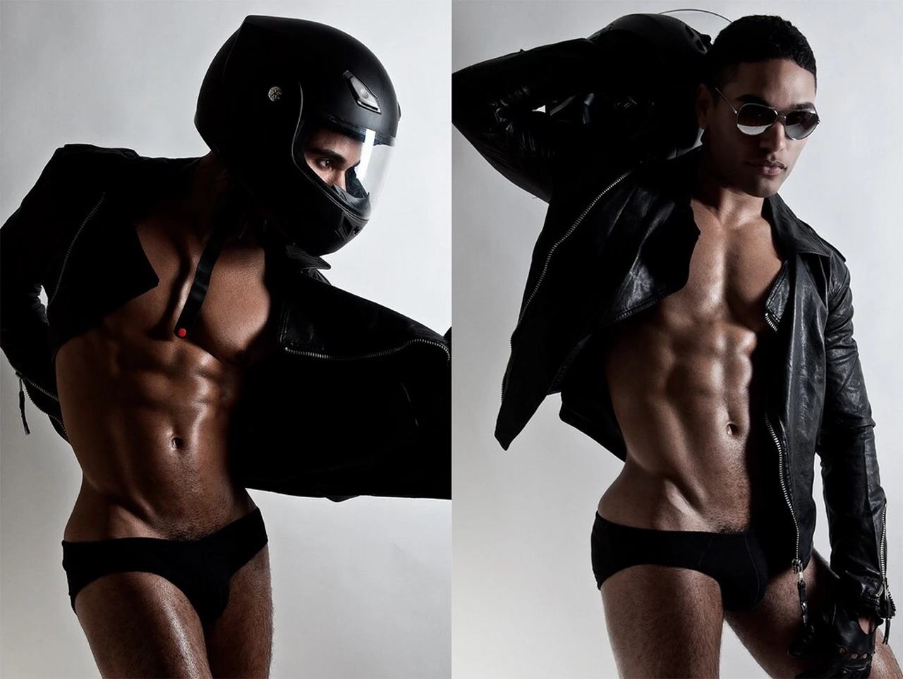 Throbbing Thirst Traps: Gay OnlyFans Bulge Battle