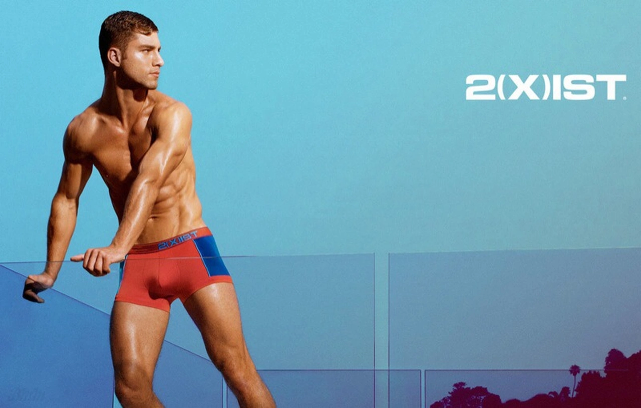 Unwrapping the Package: The Art of the Bulge in Gay Erotica