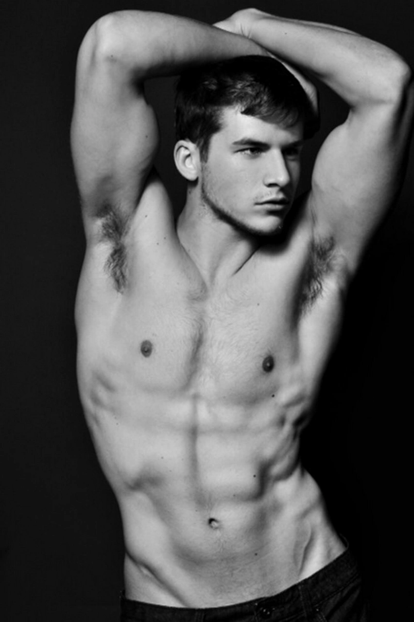 Thrusting Thirst Traps: Erotic Bulge Photography