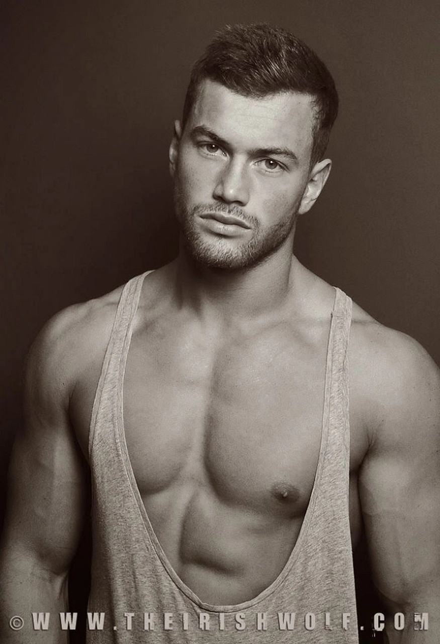 Speedo Studs: The Bulge Diaries