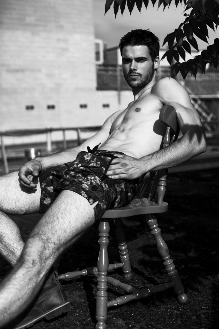 Discover the Throbbing Allure of Well-Endowed Twinks