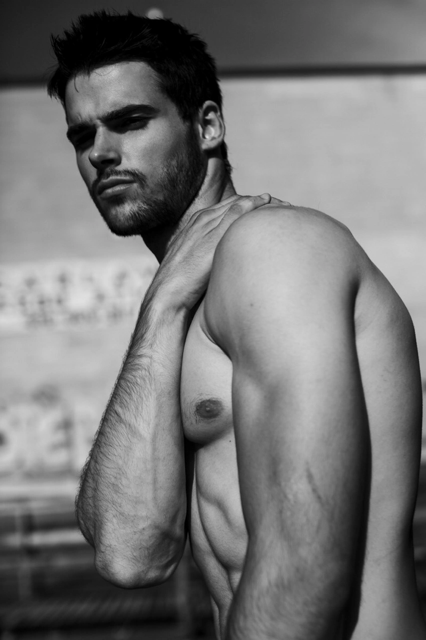 Throbbing Thirst Traps: Bulging Bliss Gallery