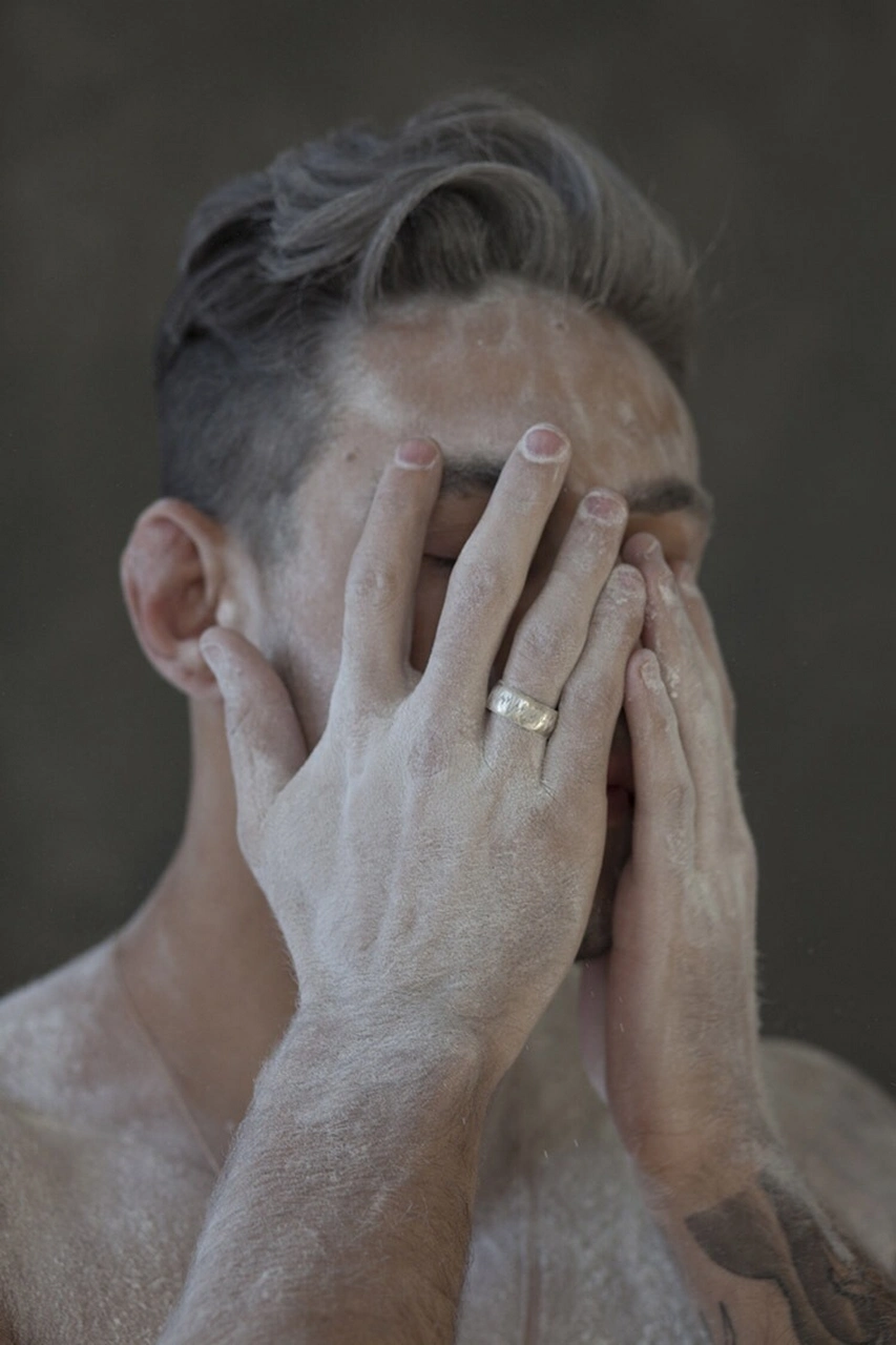 Exploring the Bulging Bliss: Unzipped and Exposed