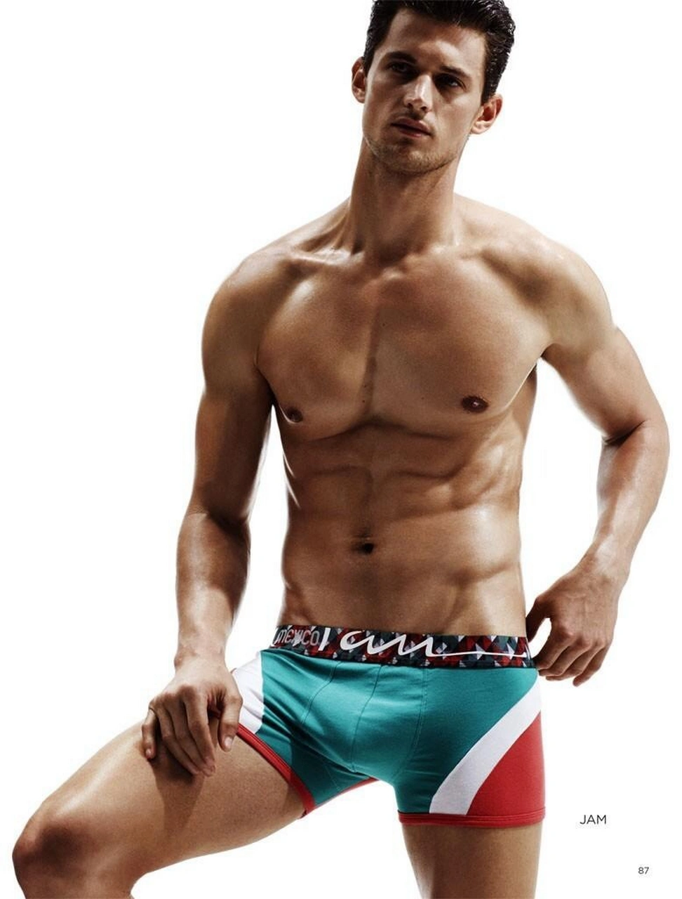 Packed & Stacked: A Throbbing Tribute
