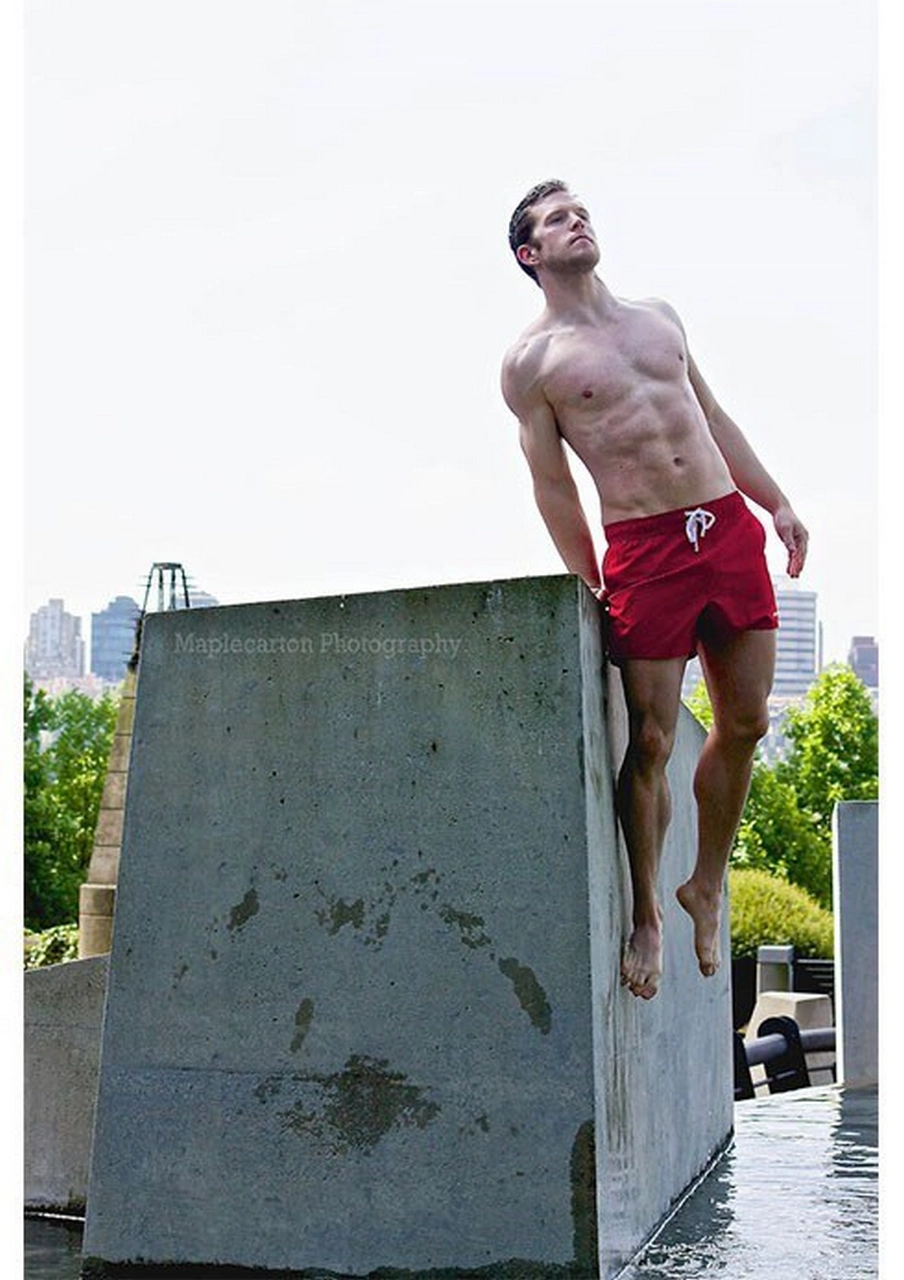 When the Outline Is Everything: The Sexiest Sheer and Mesh Underwear for a No-Holds-Barred Tease