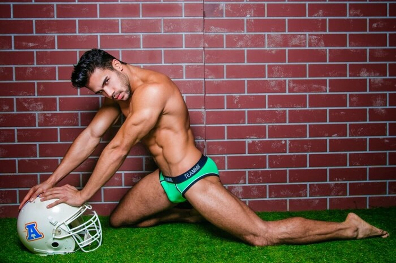 Dissecting the Allure: Throbbing Promises Beneath Lycra