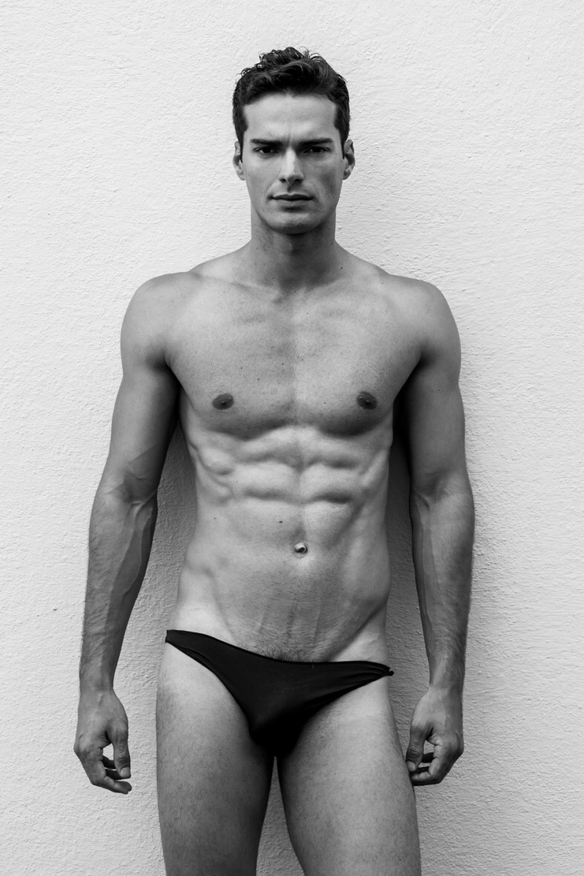 From Snug to Spilling: The Hottest Swimwear and Underwear Styles to Showcase a Heavy, Swinging Package