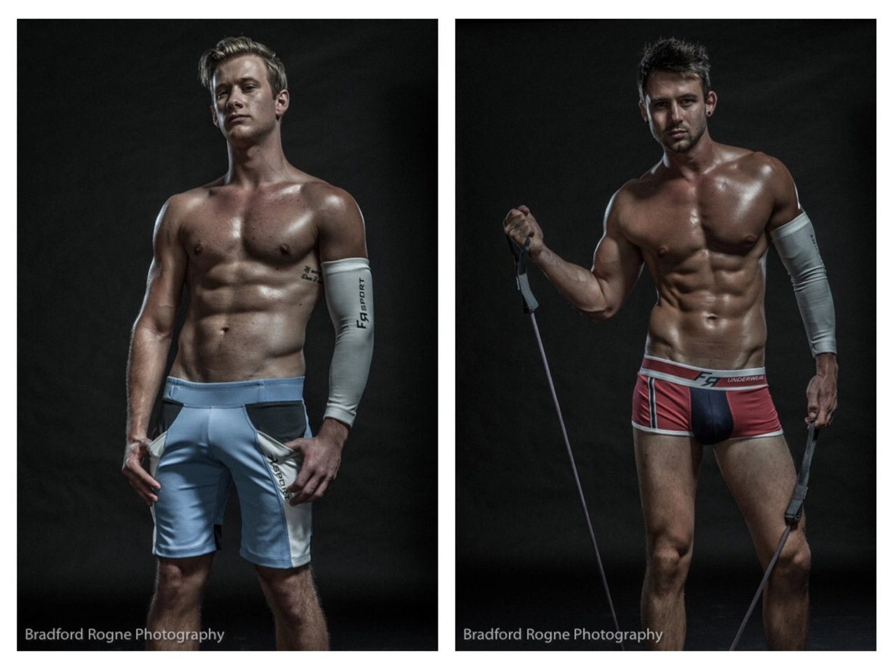 Exploring the Allure of Jockstrap Bulges in Gay Thirst Traps